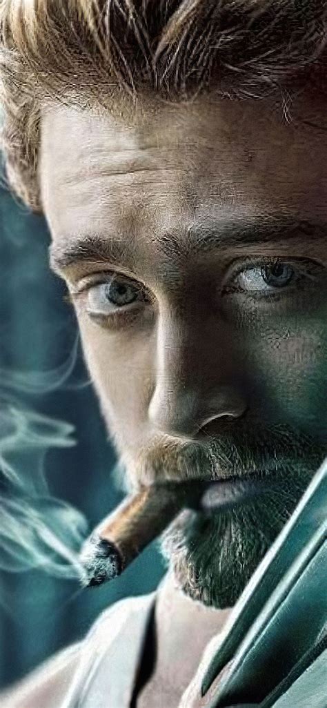 1125x2436 Daniel Radcliffe As Wolverine Art Iphone XS,Iphone 10,Iphone ...