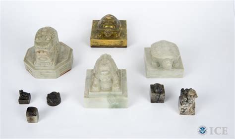 South Korea and U.S Sign Agreement Governing Return of Korean Artifacts ...