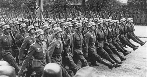 September 1, 1939: Germany Invades Poland, Beginning World War II | The Nation