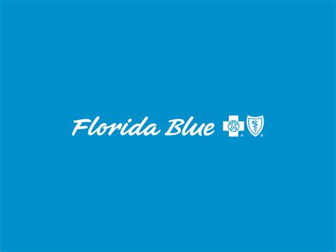 Florida Blue Logo Vector at Vectorified.com | Collection of Florida ...