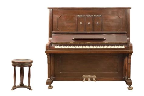 11 Popular Types of Pianos - VerbNow