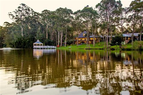 Lincoln Downs Resort Batemans Bay, BW Signature Collection | NSW ...