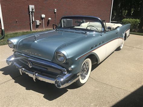 1957 Buick Roadmaster | Hemmings.com