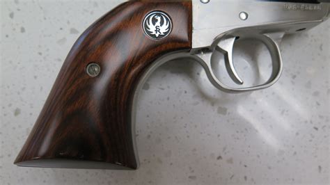 USED Ruger Single Six 22LR Single Six FRUG71823 Hand gun - Arnzen Arms