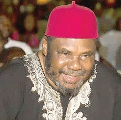 Pete Edochie Biography & Net Worth (2021) - Busy Tape