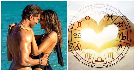 5 Zodiac signs that are going to be lucky in love in 2024