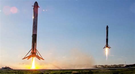 Spacex Falcon Heavy Launch 2025 - Amanda Kathlin