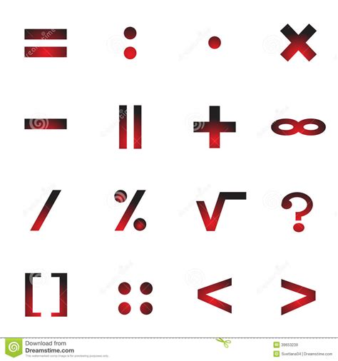 Math Symbols Algebra | www.imgkid.com - The Image Kid Has It!