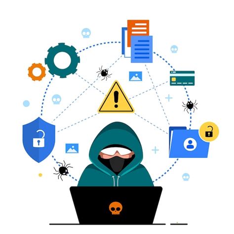 Cyber attack Vectors & Illustrations for Free Download | Freepik