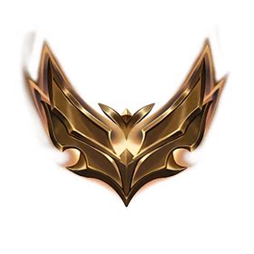 Gold IV - I LoL Account EUW - LoLSlaves