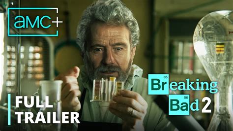 BREAKING BAD 2 — Teaser Trailer (2024) | Bryan Cranston FM Movie - Live News