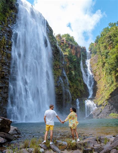 The Most Beautiful Waterfalls to See in Mpumalanga: A Road Trip ...