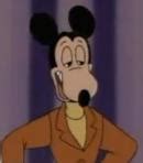 Mortimer Mouse Voices (Disney) - Behind The Voice Actors