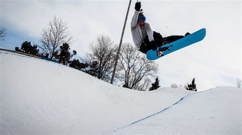 Winter Ski & Snowboard Rates - Buck Hill