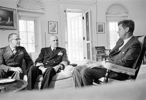 Remembering JFK: The Cuban Missile Crisis | Radio Boston