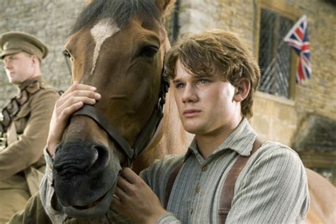 War Horse: movie review - CSMonitor.com