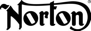 NORTON Logo Download png