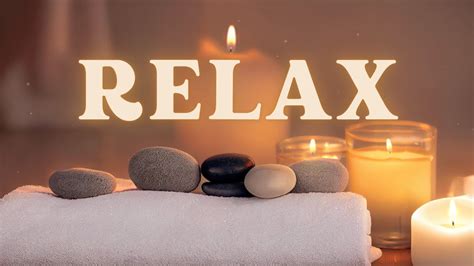 Relaxation Music for SPA, MEDITATION, or SLEEP || 2 Hours of Blissfulness - YouTube