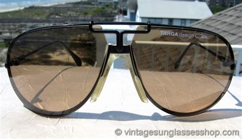 Vintage Cazal Sunglasses For Men and Women