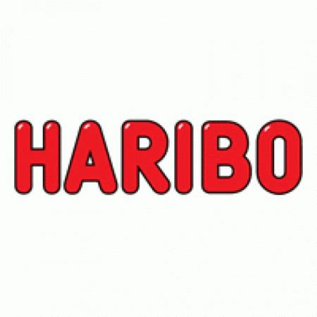 Haribo Logos