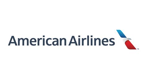 American Airlines Logo Download - AI - All Vector Logo