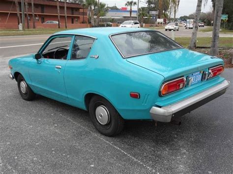 1974 Datsun B210 For Sale Palm Harbor, Florida