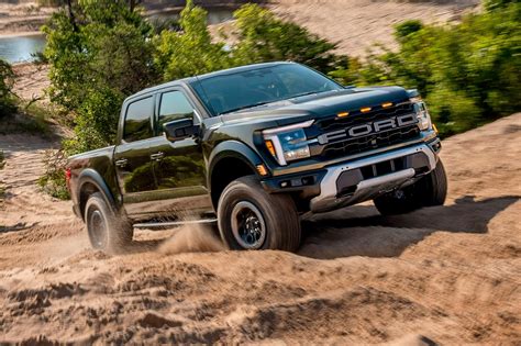 Is the 2024 Ford F-150 Worth Waiting For?