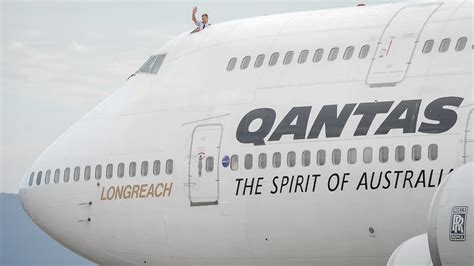 Qantas Boeing 747 retirement joyflights for Sydney, Brisbane, Canberra - Executive Traveller