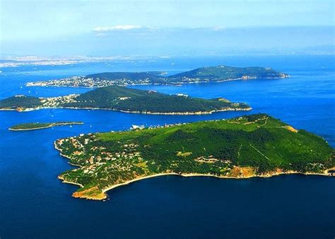 Princes' Islands | istanbul.com