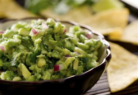 Guacamole Dip | Messengers of Light Ministry