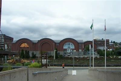 Washington State History Museum - Tacoma, WA - History Museums on Waymarking.com