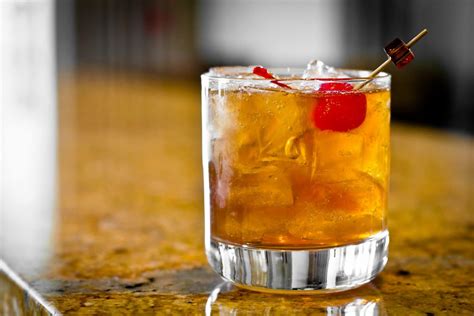 The 21 Best Ideas for Bourbon Christmas Drinks – Most Popular Ideas of All Time