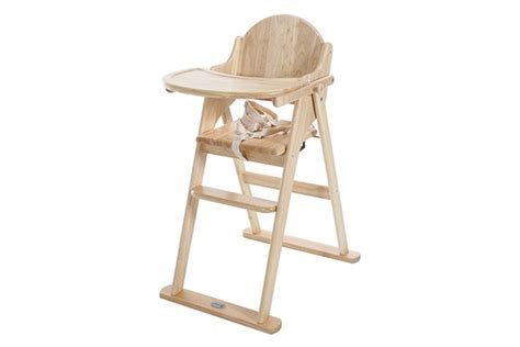 8 of the best highchairs for small spaces - MadeForMums