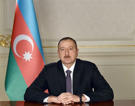 Congratulatory address of President Ilham Aliyev to the people of Azerbaijan on the occasion of ...