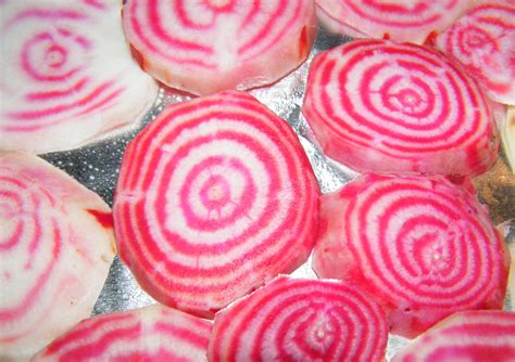 Candy Cane Beets | What is That and How Do I Eat It?