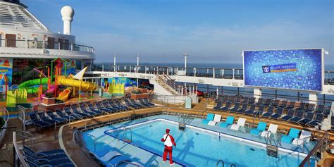 Spectrum Of The Seas | Royal Caribbean Incentives