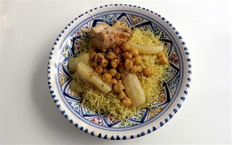 Algerian Food: 14 Traditional and Popular Dishes to Try - Nomad Paradise