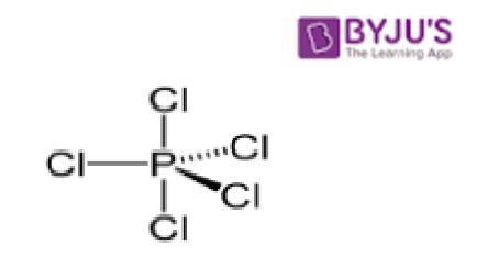 Phosphorus Trichloride Lewis Structure