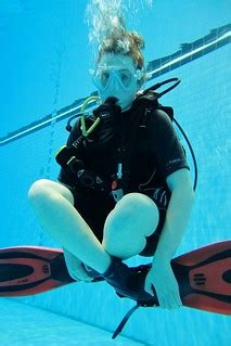 Yu Diving at The Manchester Aquatics Centre | Scuba Diving T… | Flickr