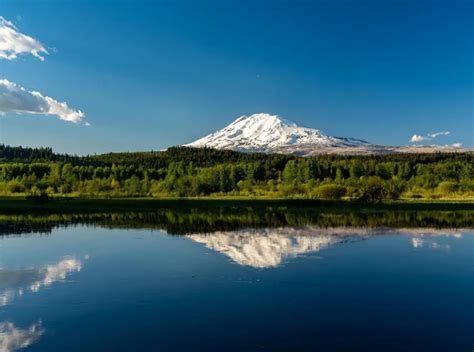 Fun things to do in Trout Lake WA - The Gorge Guide