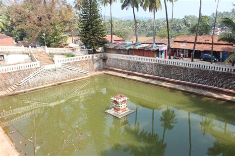 Temples of Goa