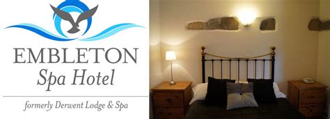 Embleton Spa Hotel – Grasmere