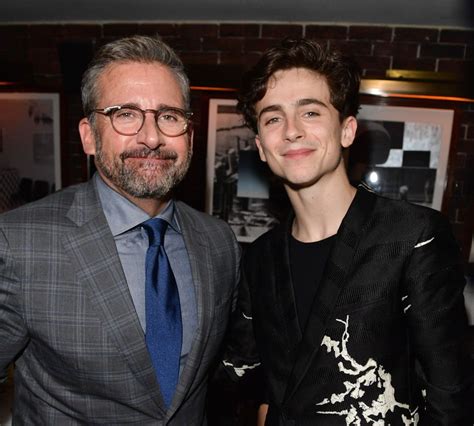 Chalamet Film Looks Like ‘Notebook’-Level Tearjerker