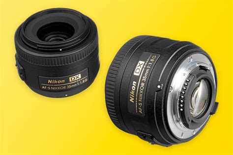 7 Best Lenses for Nikon D7500 in 2024