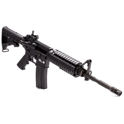 Fn M4 Carbine - For Sale, Used - Excellent Condition :: Guns.com