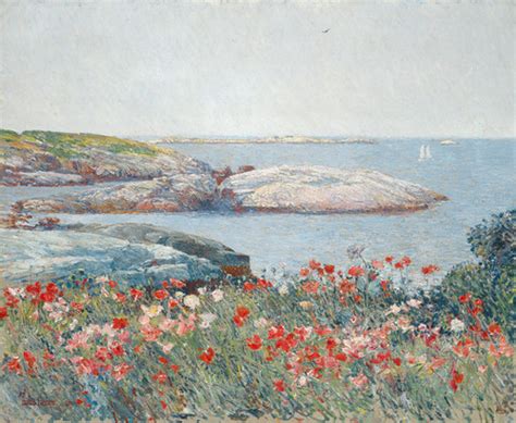 Childe Hassam Fine Art Prints | Encore Editions