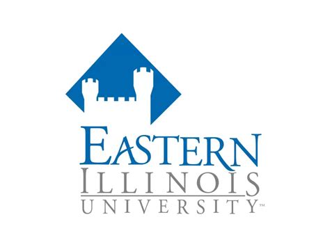 Eastern Illinois University Logo PNG vector in SVG, PDF, AI, CDR format