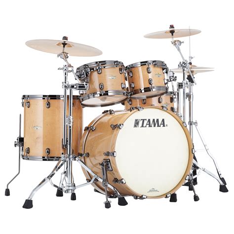 Tama Starclassic Maple ME42TZBS-GFMG « Set di batterie