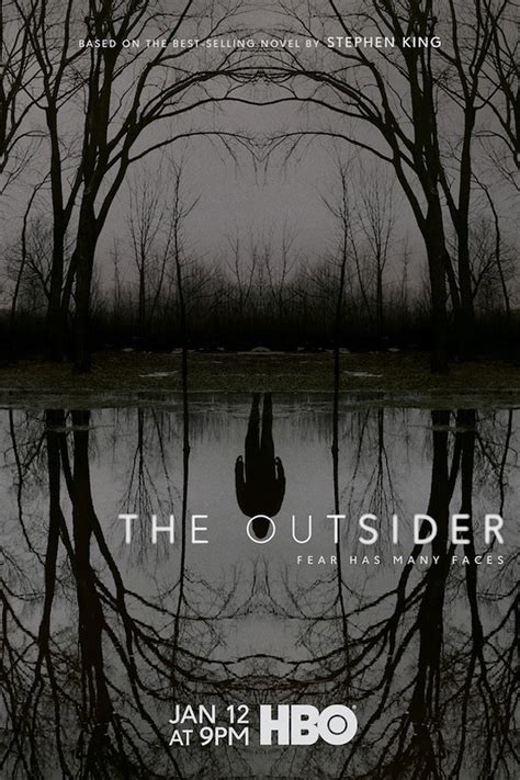 The Outsider (HBO – 2020) – El Holocausto de Pablo Alekssander