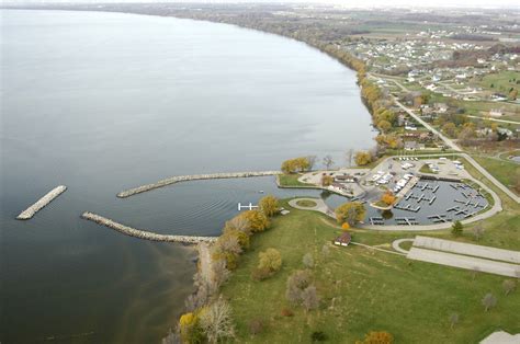 High Cliff State Park Map - Maps For You